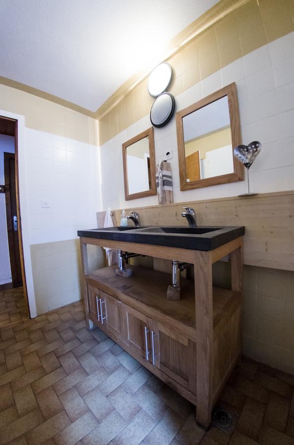 Auberge Du Mont Blanc Trient Ngoại thất bức ảnh